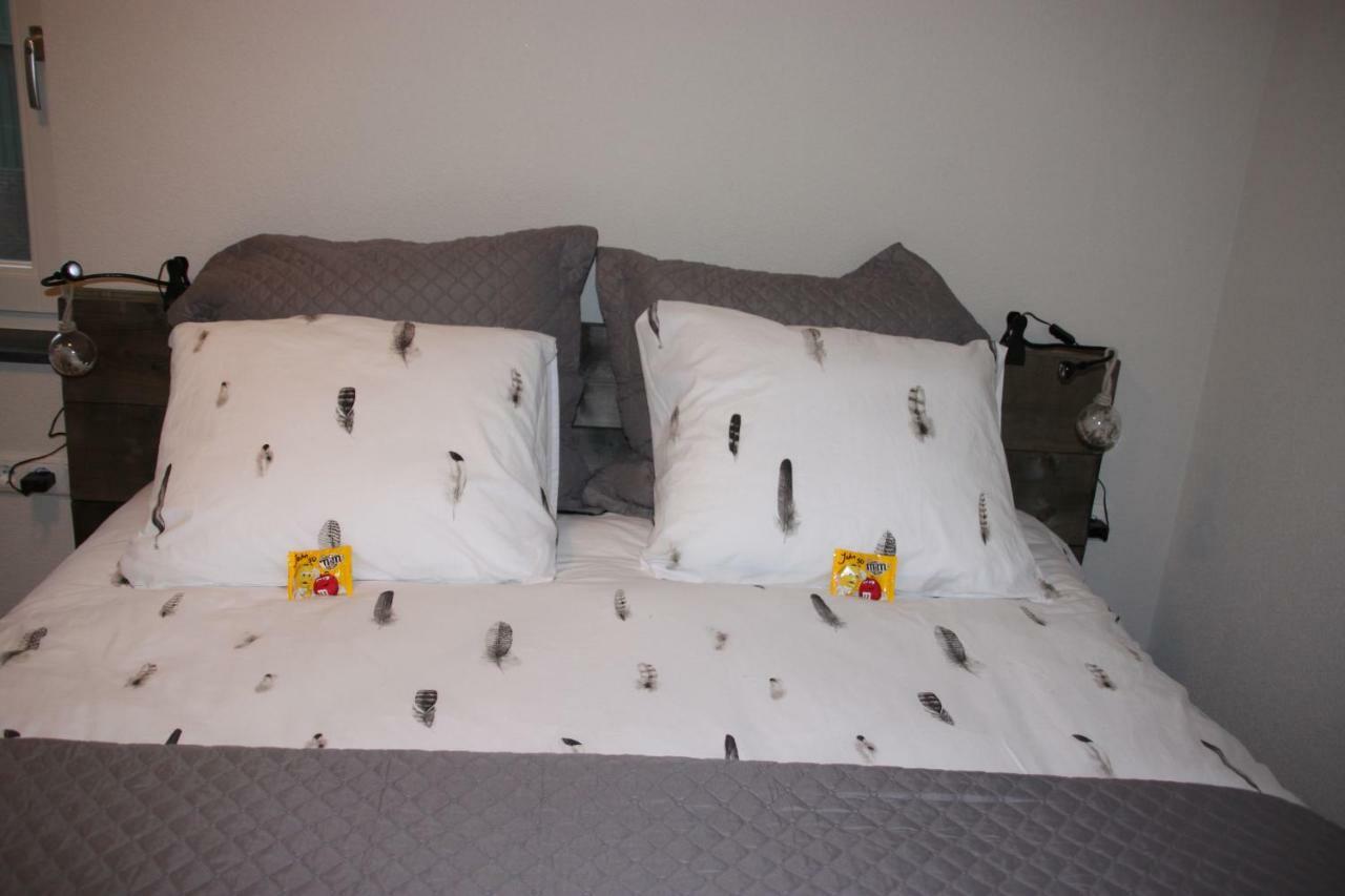 Bed And Breakfast De Volkelse Hooiberg ภายนอก รูปภาพ